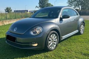 Volkswagen Maggiolino 1.6 TDI Design