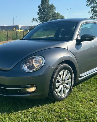 Volkswagen Maggiolino 1.6 TDI Design