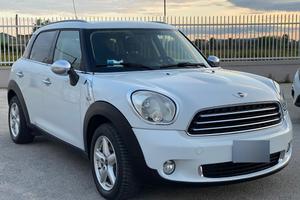 Mini Cooper Countryman 2013