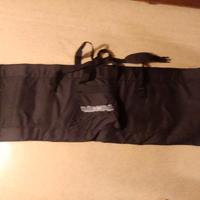 sacca porta snowboard 