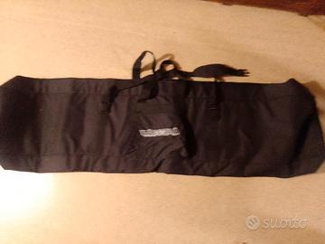 sacca porta snowboard 