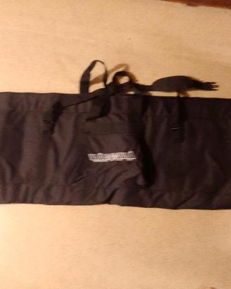 sacca porta snowboard 