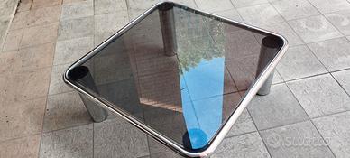 Tavolino da caffè Cassina anni 70