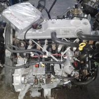 MOTORE COMPLETO FORD Fiesta 3a Serie RTN, RTP, RTQ