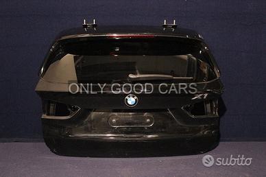 BMW X1 F48 Portellone Posteriore 000111