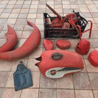 Ricambi Gilera Giubileo