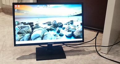 MONITOR 22  POLLICI  SAMSUNG