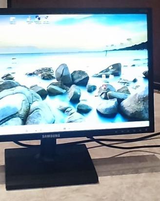 MONITOR 22  POLLICI  SAMSUNG