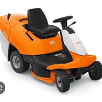 Rasaerba stihl rt4082