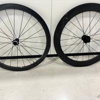 RUOTE GIANT CARBON