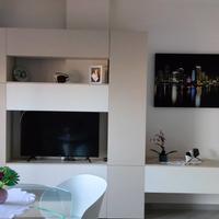 Mobile soggiorno moderno