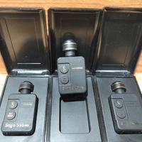 miniatura profumoSergio Soldano vintage rarissimo.