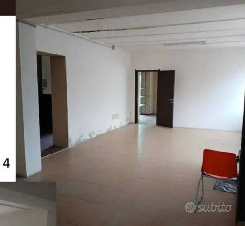 Immobile in asta di 121 m² a Fermo - Altro