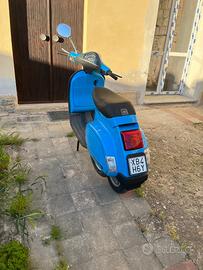 Piaggio