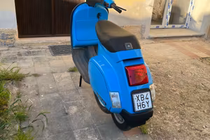 Piaggio