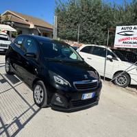 Peugeot 108 VTi 68 5 porte Access