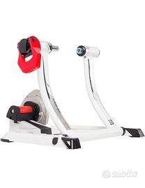 Elite Qubo di liquido Trainer
