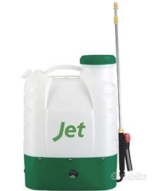 Pompa a Spalla Elettrica Xone 16 Litri