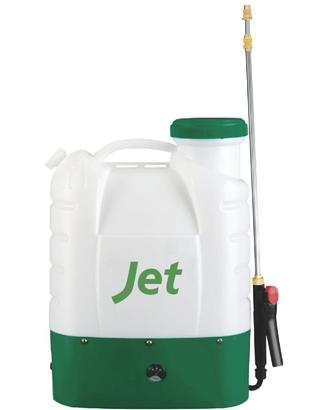 Pompa a Spalla Elettrica Xone 16 Litri