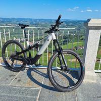 eMTB Superior eXF 9039 B taglia L