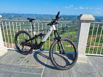 eMTB Superior eXF 9039 B taglia L