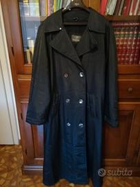 GIACCONE ANTIPIOGGIA