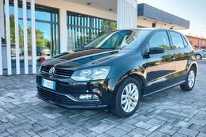 Volkswagen Polo 1.4 TDI 75 cv 5p. Comfortline BMT