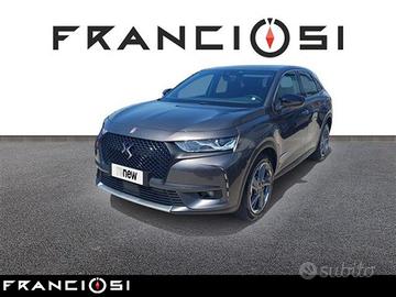 DS AUTOMOBILES DS7 Crossback 1.2 PureTech Grand