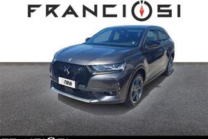 DS AUTOMOBILES DS7 Crossback 1.2 PureTech Grand