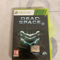 Gioco Dead Space XBOX 360