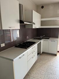 Cucina di qualità usata