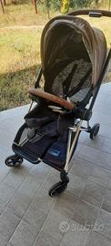 Passeggino tipo "trio" marca CYBEX