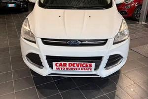 KUGA 2.0 - 2015 - 120000 KM - UNICO PROPRIETARIO