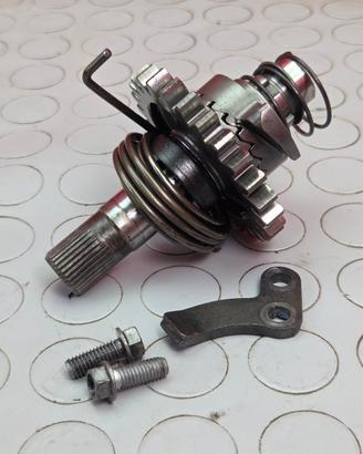 ALBERO AVVIAMENTO KTM SX 125 2003 2005 EXC 2006