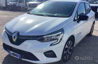 RENAULT Clio 5ª serie Clio Blue dCi 100 CV 5 p...