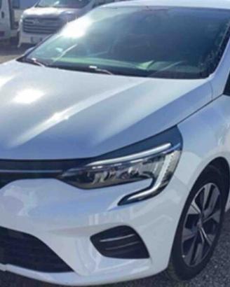 RENAULT Clio 5ª serie Clio Blue dCi 100 CV 5 p...