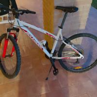 MTB ROCKRIDER FiveOne -- 26' Uomo