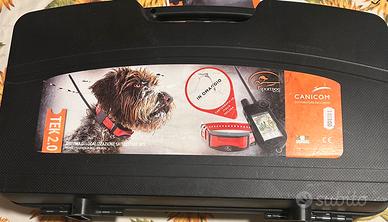TEK 2 localizzatore GPS