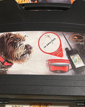 TEK 2 localizzatore GPS