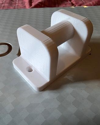 burgman 650 supporto telefono 