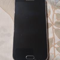 Samsung Galaxy S6