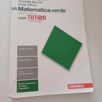 Matematica.verde 4A e 4B