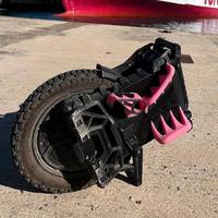 Monoruota Leaperkim Patton S