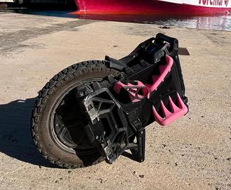 Monoruota Leaperkim Patton S