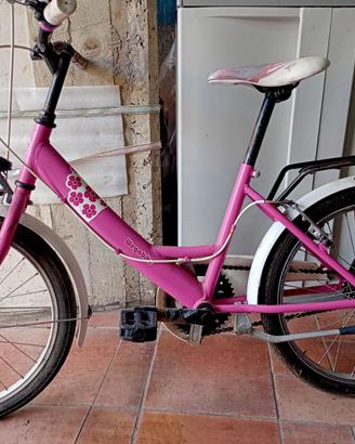 Bici bambina