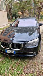 BMW 730d 