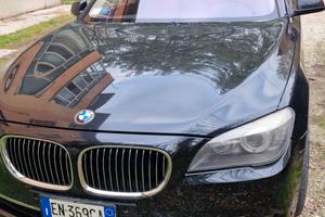 BMW 730d 