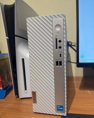 Desktop Lenovo IDeaCentre3
