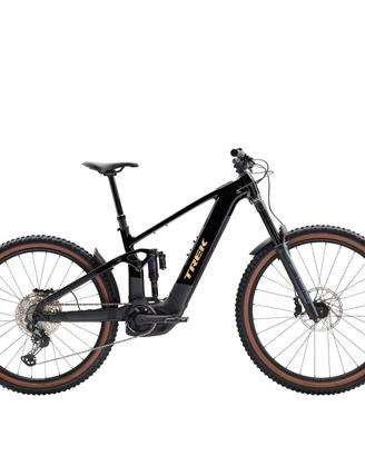 Trek Rail+ 5 Gen 5 Lithium Grey - Bosch 800wh