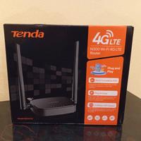 Tenda 4G03 Pro Router 4G LTE SIM e WiFi